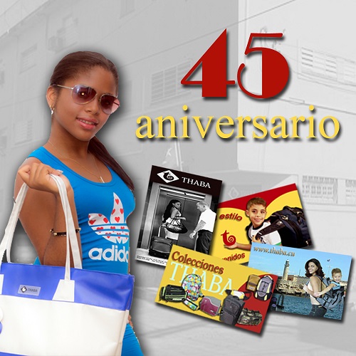 THABA Aniversario
