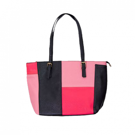 Cartera Multicolor