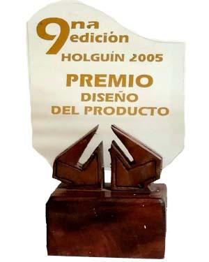 Premio de Diseño