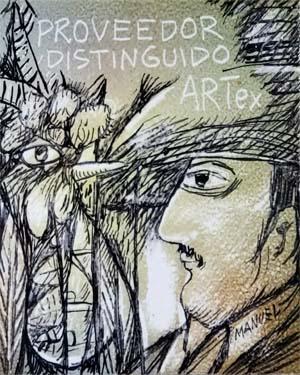 Reconocimiento Artex