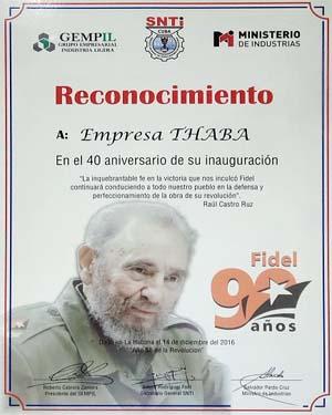 40 Aniversario