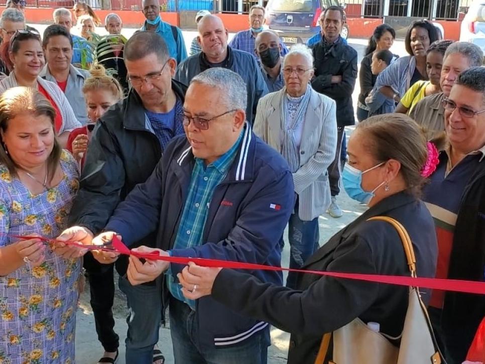 Tienda