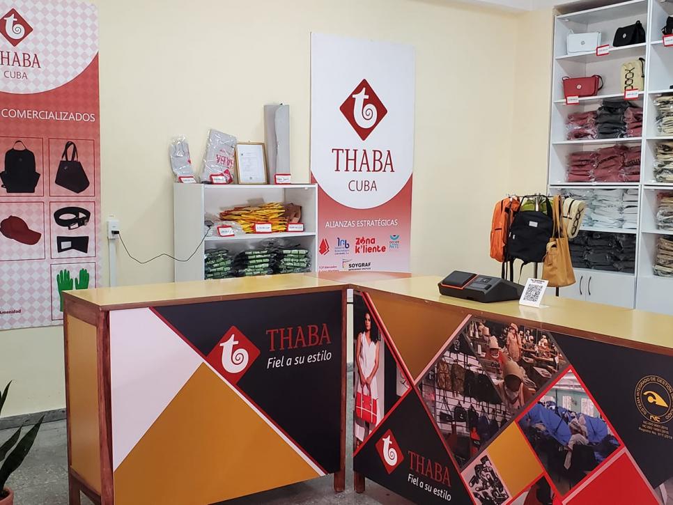 Tienda