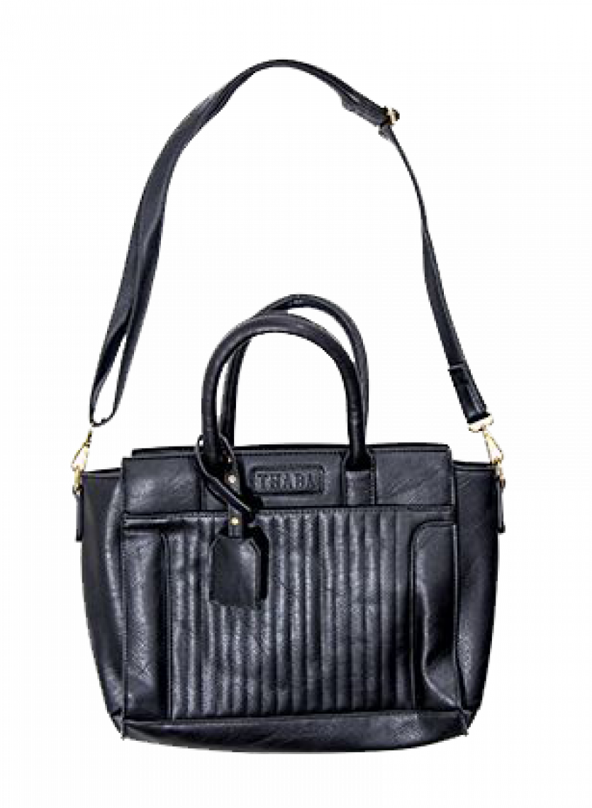 La cartera negra outlet