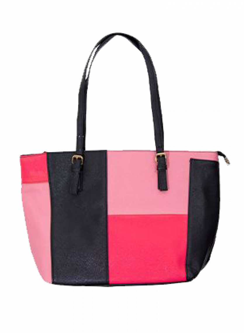 Cartera multicolor sales